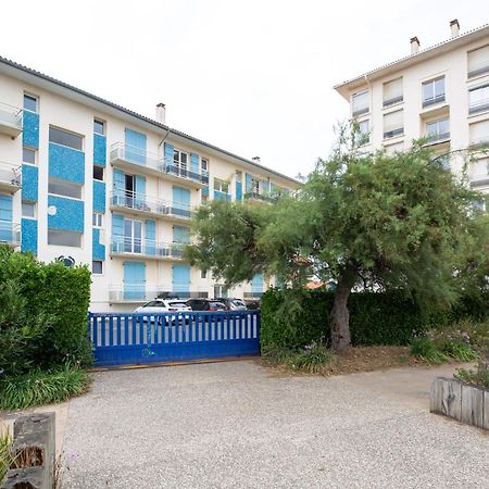 Atlantic Selection - Le Belvedere - Vue Ocean Soorts-Hossegor Luaran gambar