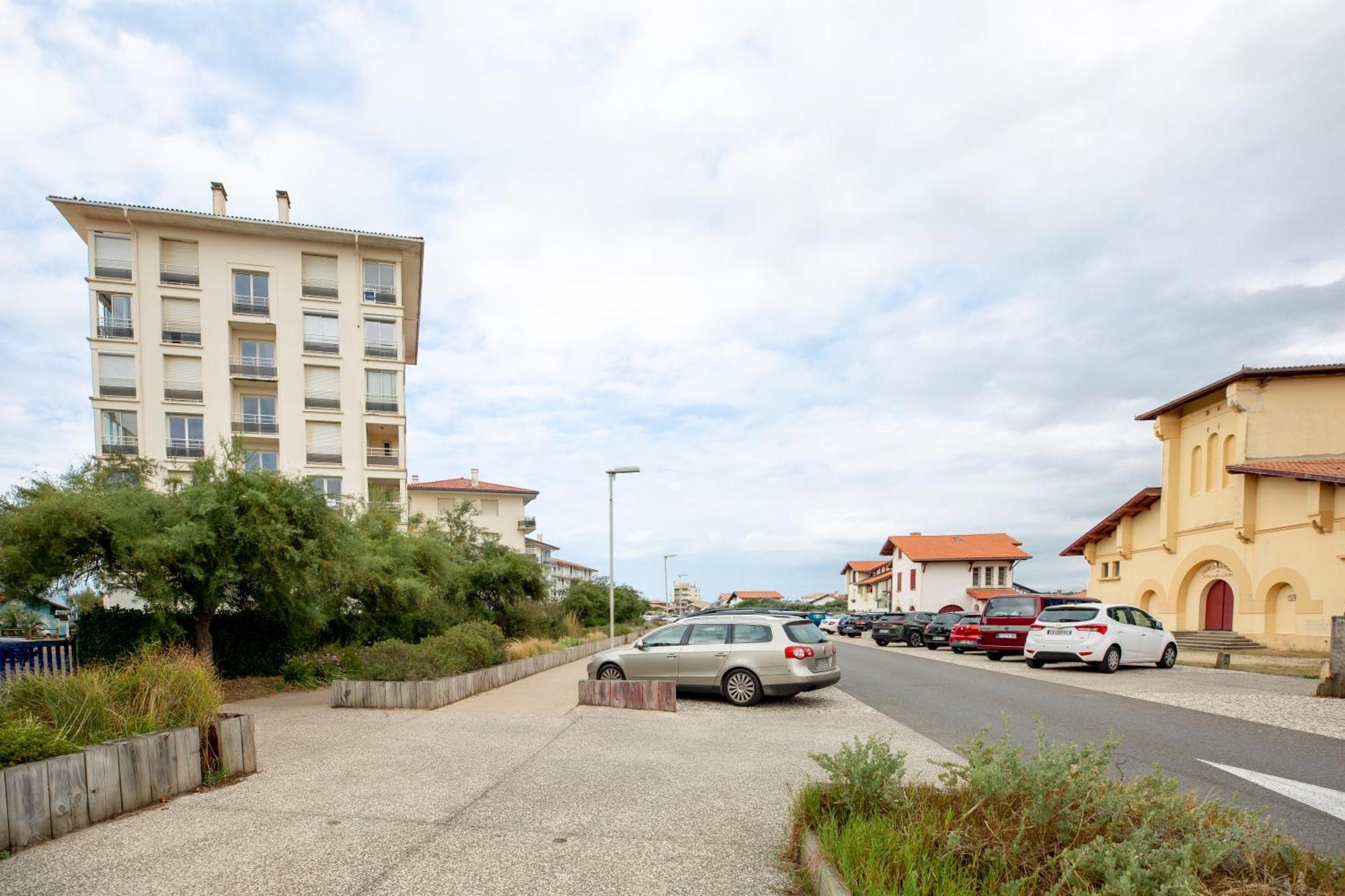 Atlantic Selection - Le Belvedere - Vue Ocean Soorts-Hossegor Luaran gambar
