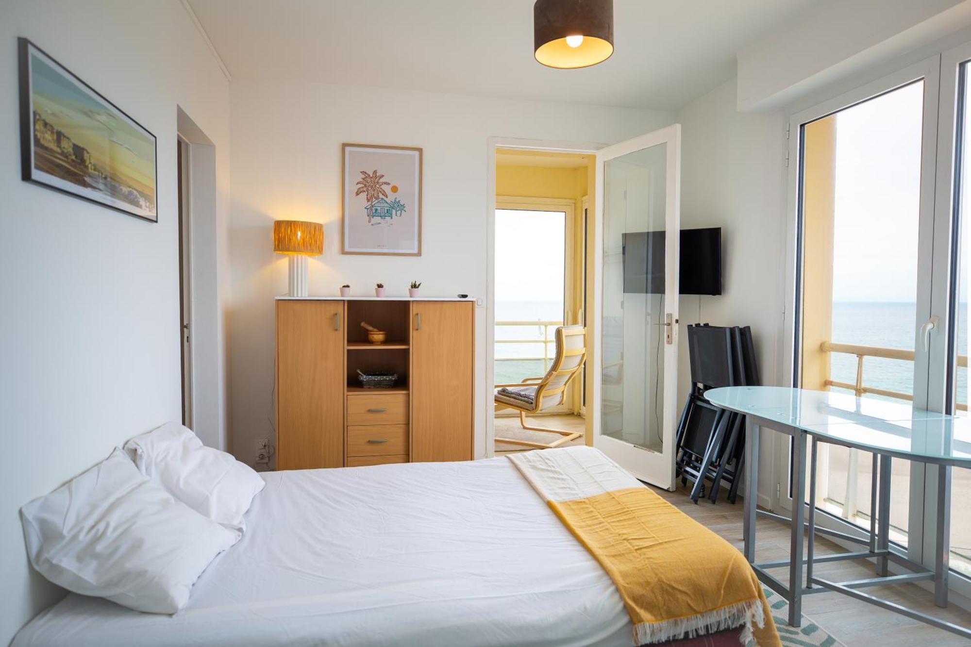 Atlantic Selection - Le Belvedere - Vue Ocean Soorts-Hossegor Luaran gambar